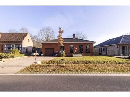 maison à vendre à talondreef 69 malle (rbu98222)