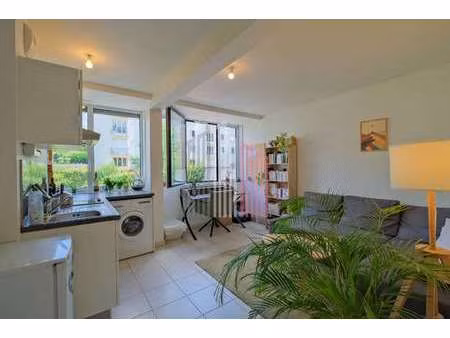 location appartement 2 pièces meublé à rennes jeanne d'arc (35000) : à louer 2 pièces meub