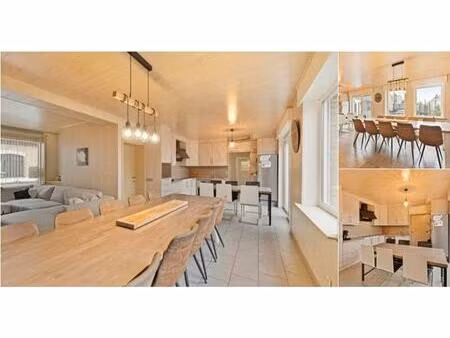 maison à vendre à kruisstraat 19 dixmude (rbu98786)