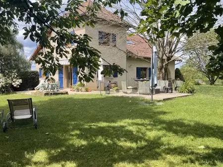 vente maison 9 pièces 250 m² à longchamp (88000)  690 000 €