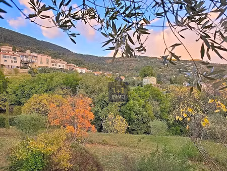 vente maison 5 pièces 178 m² à seillans (83440)  788 000 €