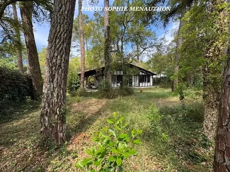 vente maison 4 pièces 100 m² à soorts-hossegor (40150)  1 050 000 €