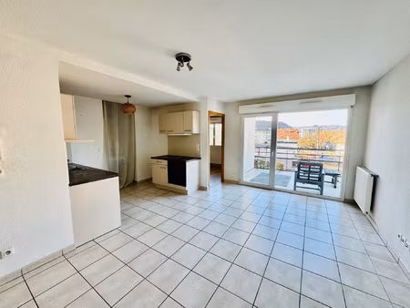 exclusif annecy secteur cran-gevrier 'passerelles'