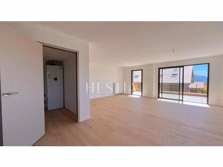 appartement t4 duplex de standing