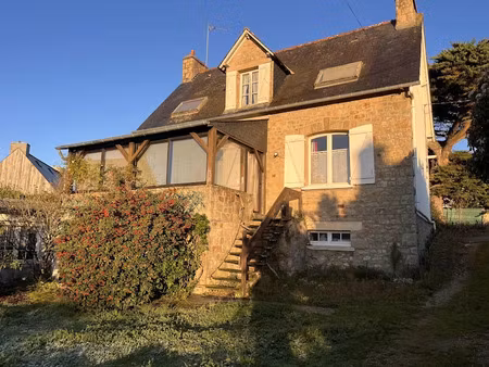 vente maison 4 pièces 107 m² à la trinite-sur-mer (56470)  630 000 €