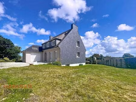 location maison à plouvien (29860) : à louer / 159m² plouvien