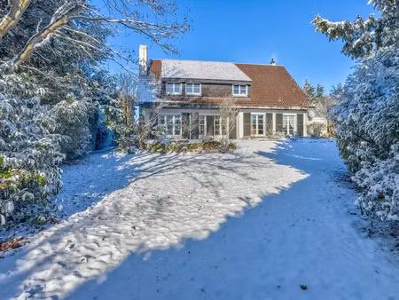 vente maison 9 pièces 230 m² à chavenay (78450)  730 000 €