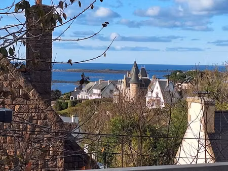 vente maison 6 pièces 130 m² à trebeurden (22560)  633 000 €