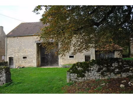 vente maison 2 pièces 138 m² corbigny (58800)