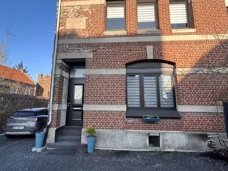 vente maison 7 pièces 139 m² cambrai (59400)
