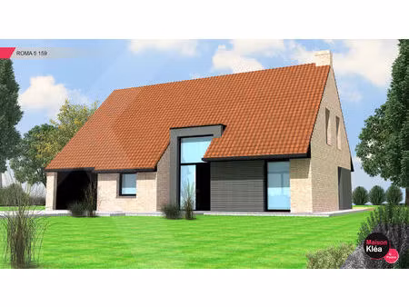 vente maison 7 pièces 120 m² estaires (59940)