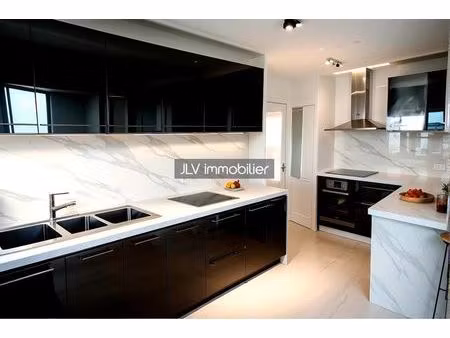 vente appartement 4 pièces 88 m² dunkerque (59240)