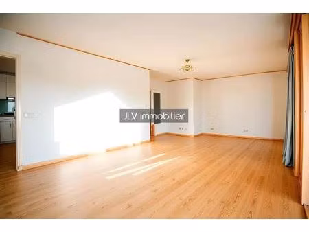 vente appartement 4 pièces 105 m² dunkerque (59430)