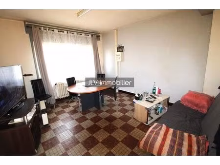 vente immeuble 120 m² dunkerque (59640)