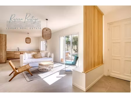 vente maison 4 pièces 85.24 m² à cannes (06400)  680 000 €