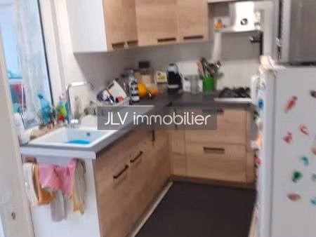 vente maison 6 pièces 78 m² dunkerque (59430)