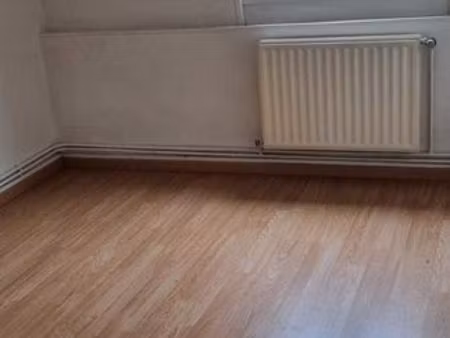 vente maison 3 pièces 67 m² la madeleine (59110)