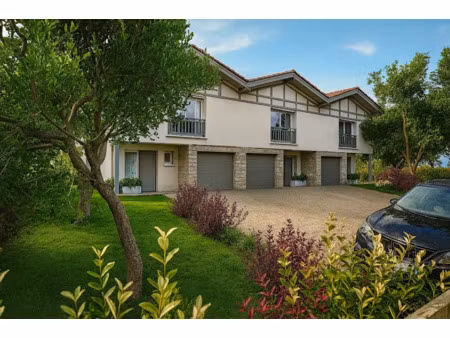 vente maison 4 pièces 120 m² à capbreton (40130)  810 000 €