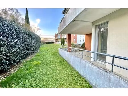 appartement péchabou 85 m² t-4 à vendre  223 500 €