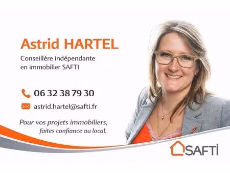 vente commerce 5 pièces 720 m² villers-outréaux (59142)