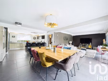 vente maison 6 pièces 213 m² rombies-et-marchipont (59990)