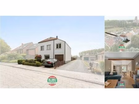 maison à vendre à jakob reyvaertstraat 64 lissewege (rwc41521)
