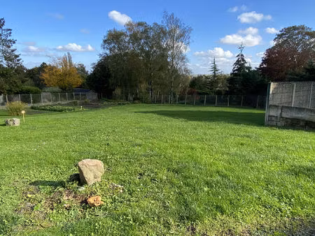 vente terrain 1024 m² givenchy-en-gohelle (62580)