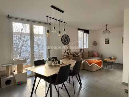 vente appartement 3 pièces 58 m² à arles (13200)  131 000 €