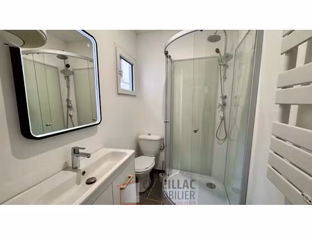 vente appartement 1 pièce 31 m² à vichy (03200)  55 000 €