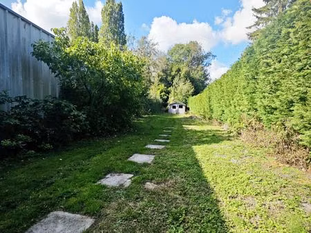 vente maison 5 pièces 92 m² quaëdypre (59380)