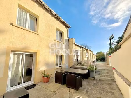 ensemble immobilier bieville-beuville