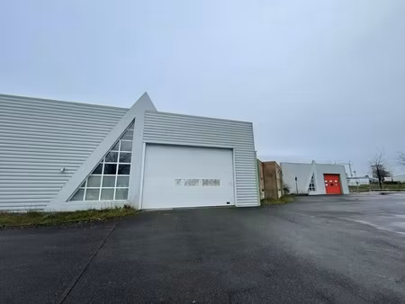 vente local commercial