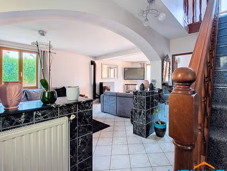 vente maison 7 pièces 157 m² thourotte (60150)