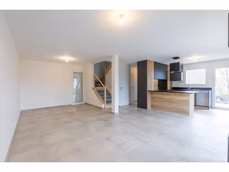 annonce maison à vendre