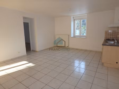 t3 en duplex - maiche