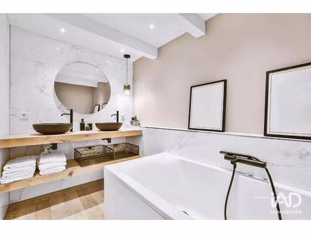 vente appartement 2 pièces 37 m² sainte-catherine (62223)