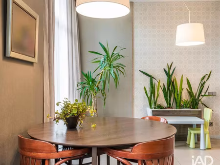 vente maison 4 pièces 83 m² sainte-catherine (62223)