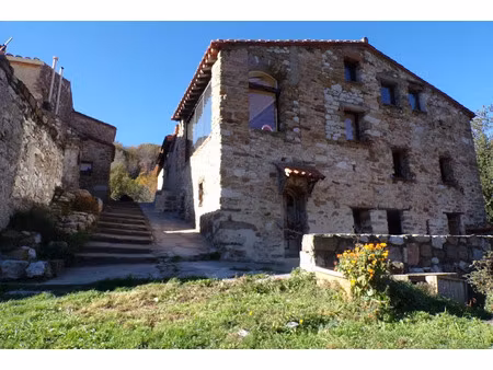 vente maison 12 pièces 180 m² à amélie-les-bains-palalda (66110)  1 060 000 €