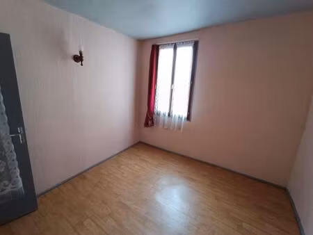 achat : maison (19000)