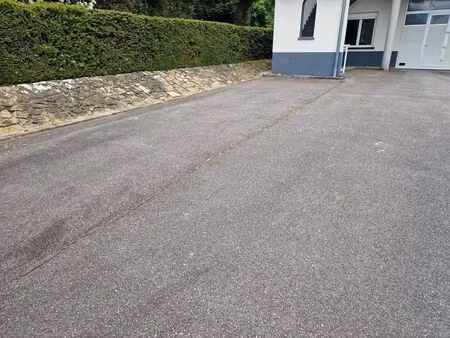 location garage à valmont (57730)