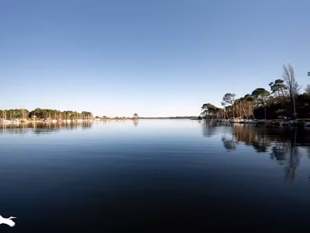 vente maison 4 pièces 112 m² à biscarrosse (40600)  1 146 200 €