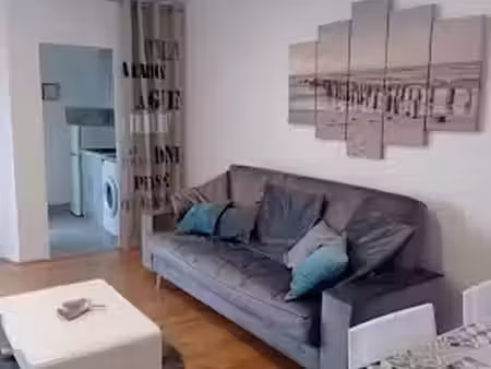 vente appartement 1 pièce 33.13 m² à bellerive-sur-allier (03700)  85 000 €