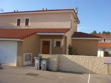 location maison 4 pièces 77 m² à le boulou (66160)