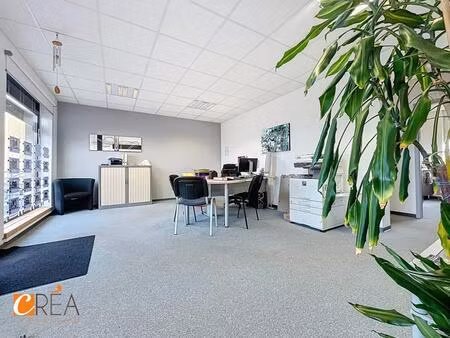location commerce 3 pièces 80 m² à wittelsheim (68310)