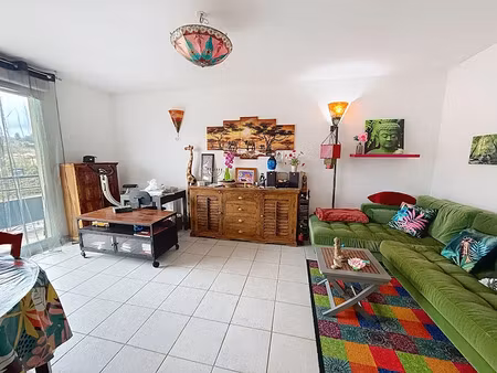 vente appartement 2 pièces 46.18 m² à l'isle-d'abeau (38080)  159 900 €