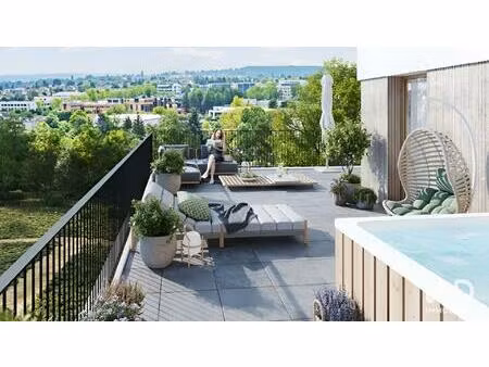 vente duplex 4 pièces