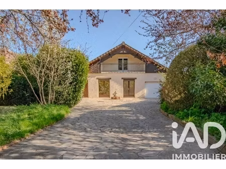 vente maison/villa 8 pièces