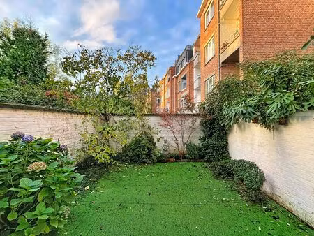maison à vendre à rue albert lacroix 19 ganshoren (vbd70281)