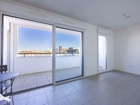 vente appartement 1 pièce 24.18 m² à anglet (64600)  169 850 €