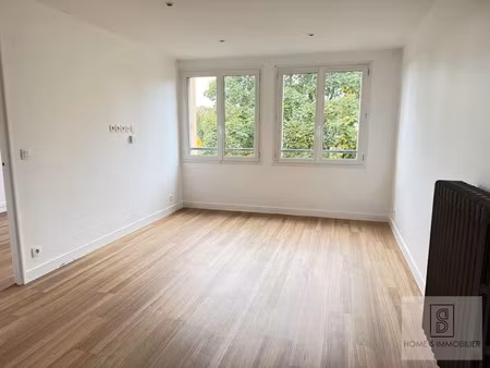 vente appartement 3 pièces 49 m² à clichy-sous-bois (93390)  114 000 €
